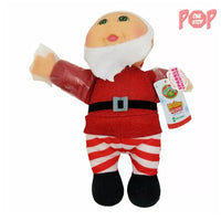 Cabbage Patch Kids - Holiday Helpers - Chris Santa