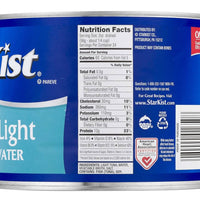 StarKist Chunk Light Tuna in Water - 66.5 oz Can (1.36kg) DLC:Juin25