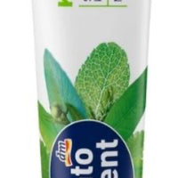 Dontodent Dentifrice Herbes (125 Ml) DLC: Sept25