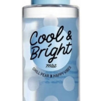 Pink Cool & Bright Victoria's Secret 250ml