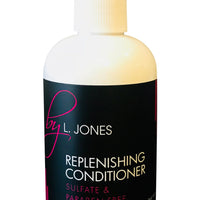 Promo* By L. Jones Replenishing Conditioner 8 OZ (237 mL)