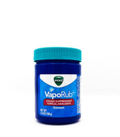 
              VAPORUB POMMADE 3.53 OZ (100g)
            