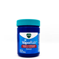 VAPORUB POMMADE 3.53 OZ (100g)