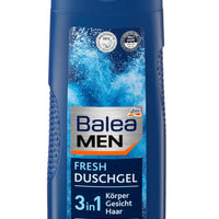 Gel douche rafraîchissant, (300 ml)