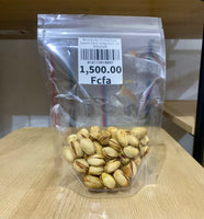 
              Wonderful Pistachios Sweet Chili 100g DLC: 16 MAI2024
            