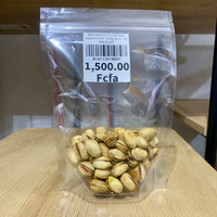 Wonderful Pistachios Sweet Chili 100g DLC: 16 MAI2024