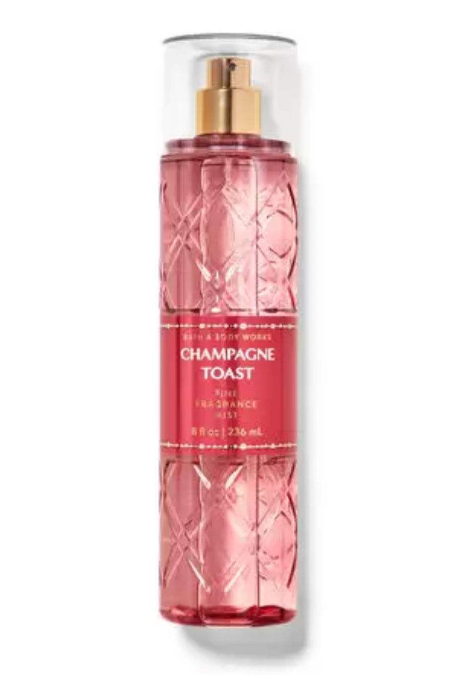 Champagne Toast 8 fl oz (236 ml)