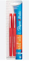 
              Paper Mate Flair Felt-Tip Pens 2-Pack
            