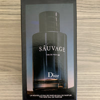 Dior Sauvage (100 ml)