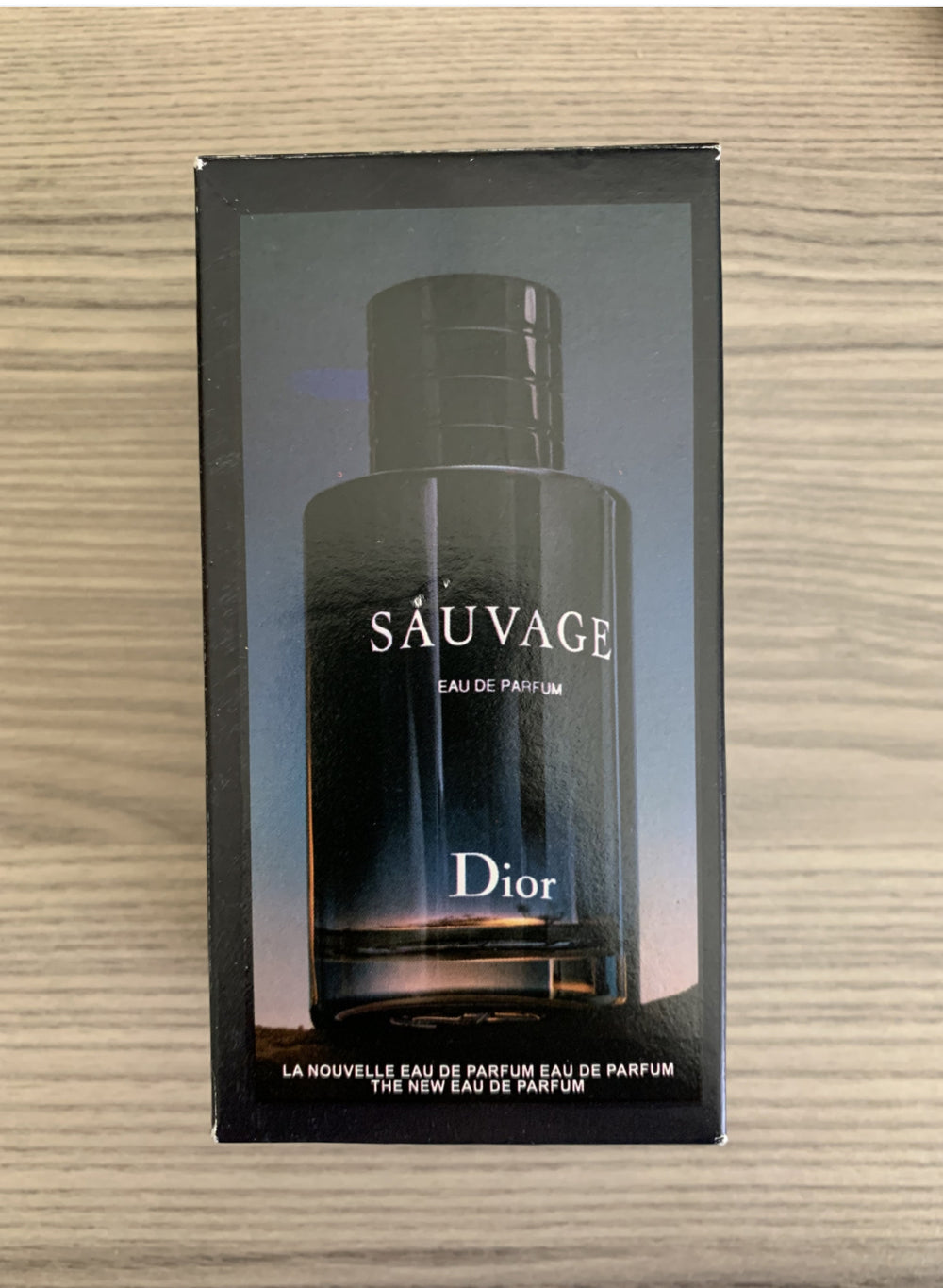 Dior Sauvage (100 ml)