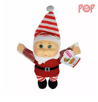 
              Cabbage Patch Kids - Holiday Helpers - Chris Santa
            