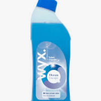 Wyx Gel WC750ml