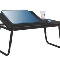 Laptop Desk Black