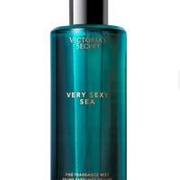 Very Sexy Sea - Spray Corporal Perfumado - Victoria's Secret Fine Fragrance Mist
(250 mL)