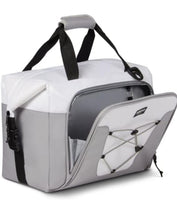 
              Max Cold Bayside Tote 36 Cans Soft Cooler Bag
            