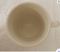 
              Target Room Essentials Be Kind Stoneware Coffee Tea Cup Mug
            