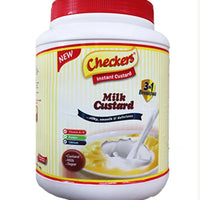 Checker milk custard 1.5kg DLC: Janv26