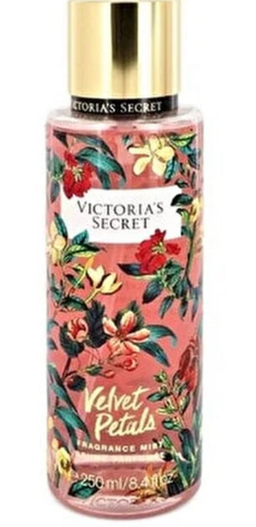 Victoria's Secret Velvet Petals Body Mist 250ml