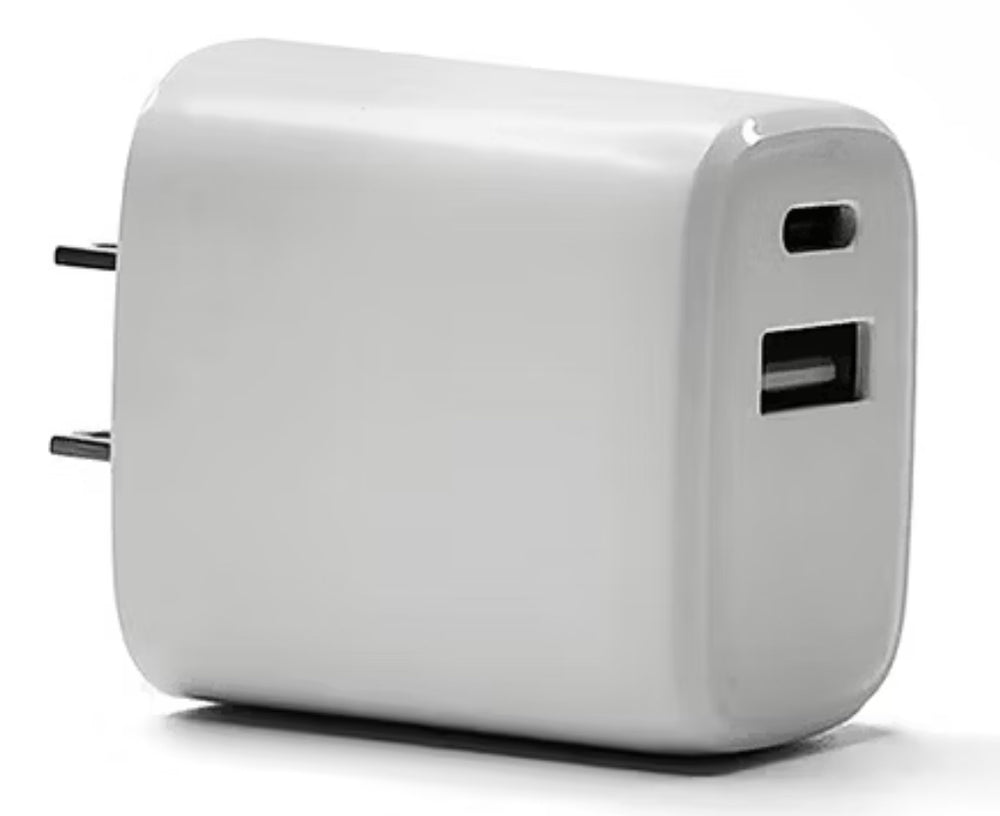 Chargeur portable