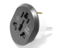 
              Adaptateur Prise Universel de Voyage Type 250v
            