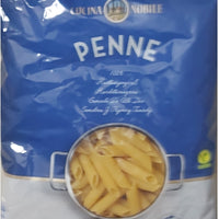 Cucina Nobile Penne
 (500g) DLC: Janv27