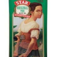 Star Original Olive Oil (3 L) DLC: Mars26