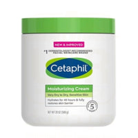 Cetaphil Moisturizing Cream (566g)