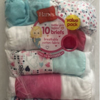 Hanes 4-5 Size Clothing (Sizes 4 & Up) for Girls MM