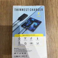 Power Bank 15000mah