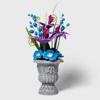 Target Ghoulish Garden Dungeon Lilies Halloween Artificial Plant - Hyde & EEK!