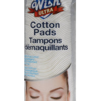 Cotton Pads Tampons Démaquillants