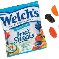 Bulk Welch's Fruit Snacks® Mixed Fruit