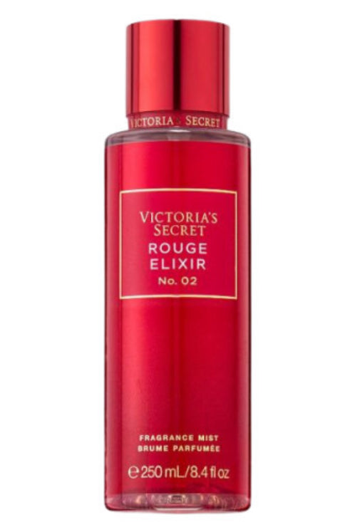 Rouge Elixir No. 02 Victoria's Secret 8.4 fl oz (250 ml)