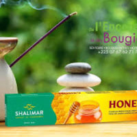 Bâtonnets D'encens SHALIMAR HONEY (MIEL)