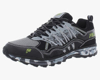 
              Fila Evergrand - Tenis de senderismo para hombre Size 44
            