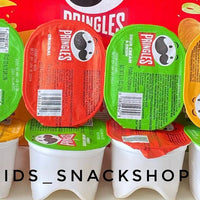 MCI ** Pringles Vert 1 Ct 250 Fcfa