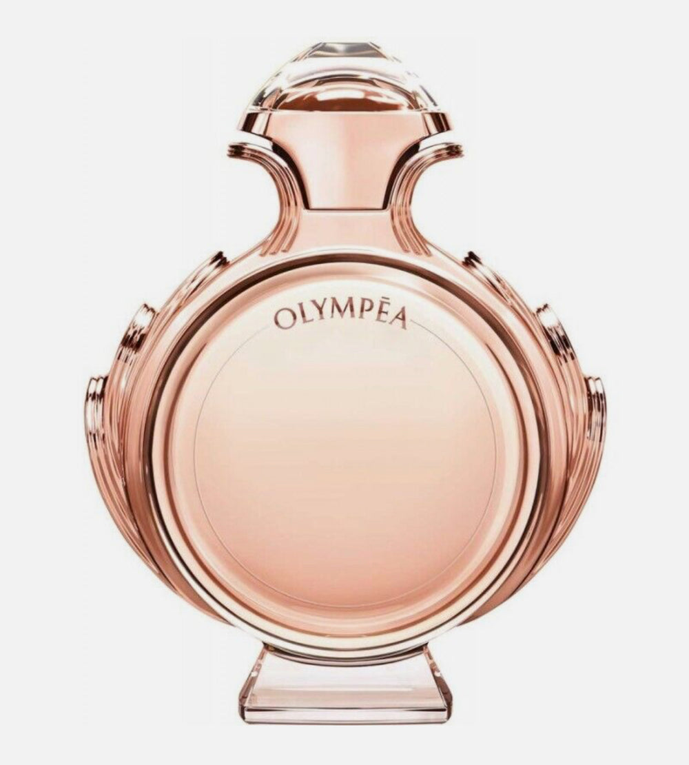 PACO RABANNE olympea eau de parfum woman 80 ml vapo spray