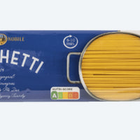 CUCINA NOBILE Spaghetti N°5 (500 g) DLC: Fev27