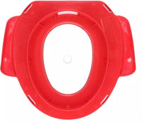 
              Nickelodeon PAW Patrol "One Team" Soft Potty Seat with Potty Hook
            