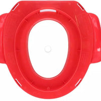 Nickelodeon PAW Patrol "One Team" Soft Potty Seat with Potty Hook