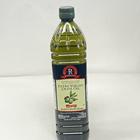 ROSOLINI SUNFLOWER OIL BLENDED WITH EXTRA VIRGIN OLIVE OIL (1LITER) DLC: Mars25