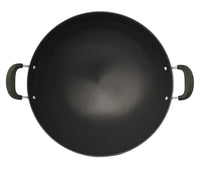 
              14” Carbon Steel Wok
            