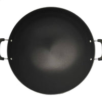 14” Carbon Steel Wok