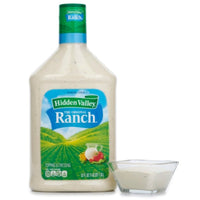 Hidden Valley Original Ranch Dressing 40 Oz/ 1.18L DLC: 12 Avril25