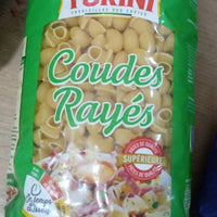 Turini Coudes Rayés(1 kg) DLC: Janv27