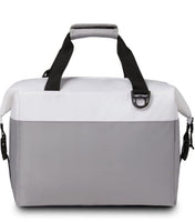 
              Max Cold Bayside Tote 36 Cans Soft Cooler Bag
            