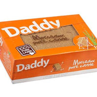 Daddy Morceau Pure Canne 1Kg