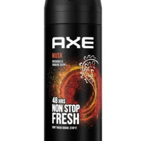 Axe Deospray – Musk 150 ml