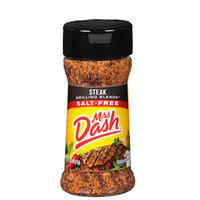 TEMPERO MRS DASH SABOR STEAK (71g) DLC: Avril25