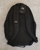 
              Sac à dos neuf Under Armour Adult Hustle 5,0 noir/argent 1361176 29 L 15" ordina
            